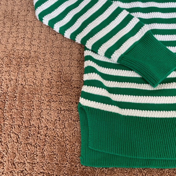 Cotton sweater Liz claiborne - Picture 4 of 9